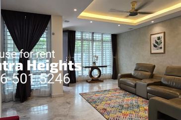Putra Heights