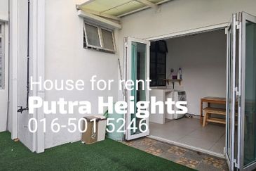 Putra Heights