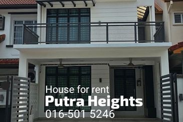 Putra Heights