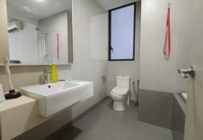 KL Gateway Residences