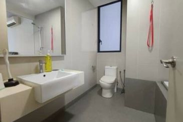 KL Gateway Residences