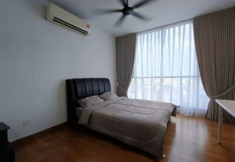 KL Gateway Residences