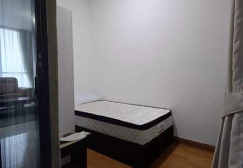 KL Gateway Residences