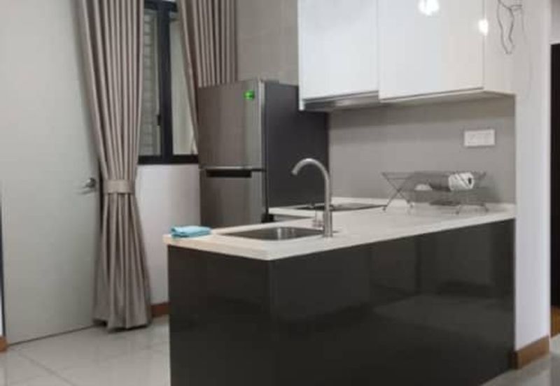 KL Gateway Residences