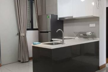 KL Gateway Residences