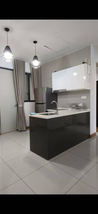 KL Gateway Residences Fully Furnished 3bed 2bath 1 covered CarPark, Kuala Lumpur, Bangsar South