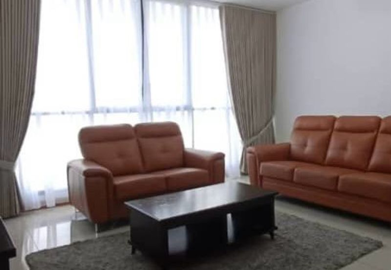 KL Gateway Residences