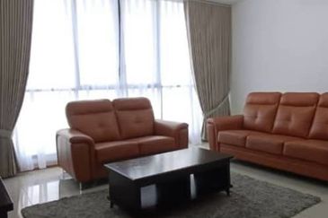 KL Gateway Residences