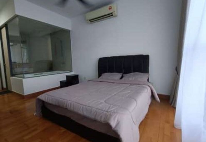 KL Gateway Residences