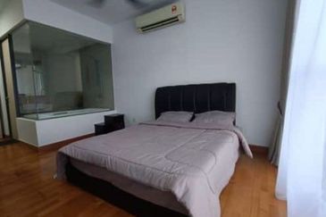 KL Gateway Residences