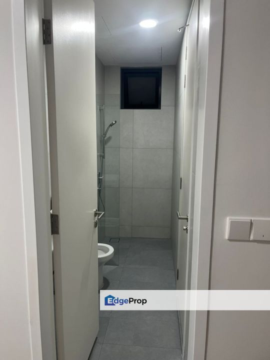 Laurel Residence, High Floor, Fully Furnished 2bed 1bath 1carpark, Kuala Lumpur, Bangsar South