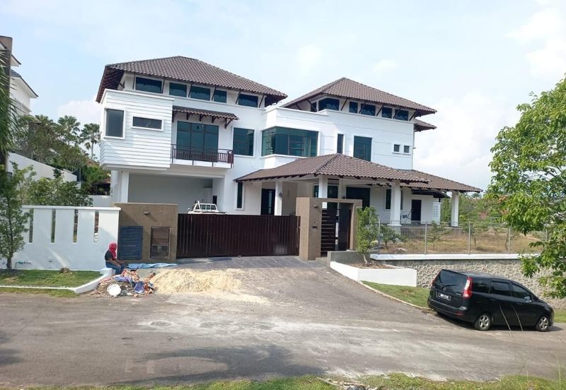 Taman Melaka Perdana