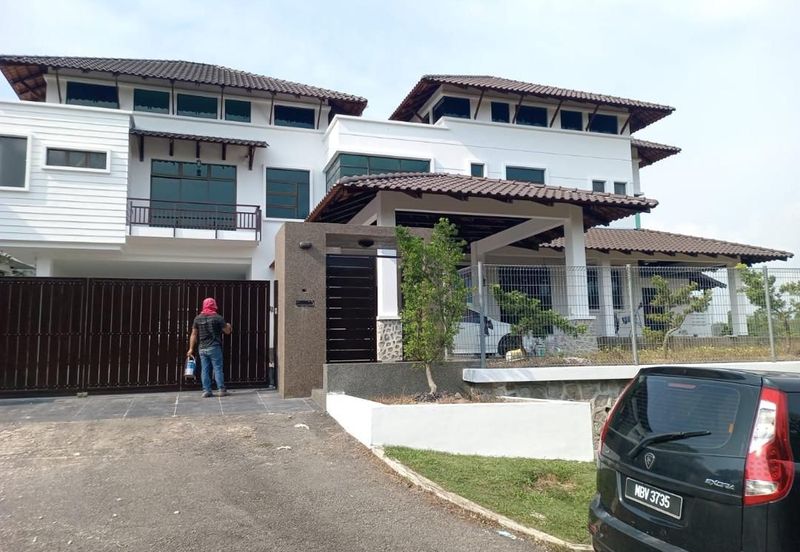 Taman Melaka Perdana