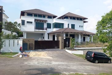 Taman Melaka Perdana