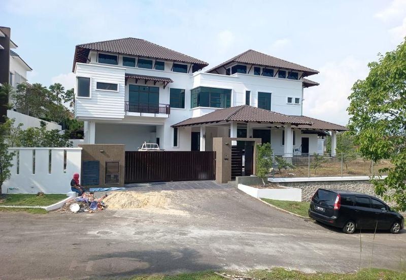 Taman Melaka Perdana