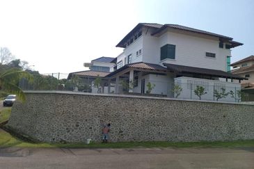 Taman Melaka Perdana