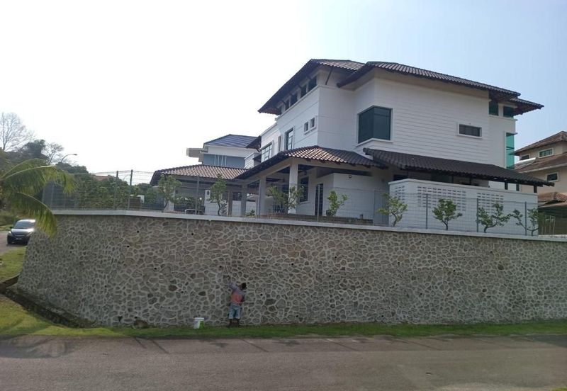 Taman Melaka Perdana