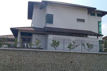 Taman Melaka Perdana