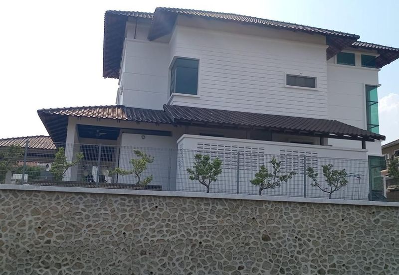 Taman Melaka Perdana