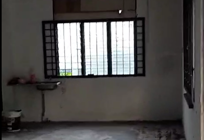 TAMAN MERLIMAU INDAH