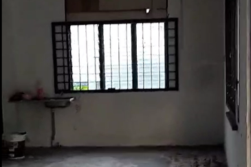 TAMAN MERLIMAU INDAH