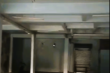 TAMAN MERLIMAU INDAH