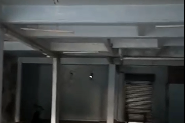 TAMAN MERLIMAU INDAH