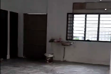 TAMAN MERLIMAU INDAH