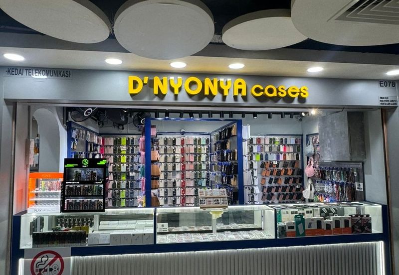 Melaka Raya Dataran Pahlawan Megamall Shopping Lot for Sale 