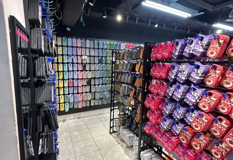 Melaka Raya Dataran Pahlawan Megamall Shopping Lot for Sale 