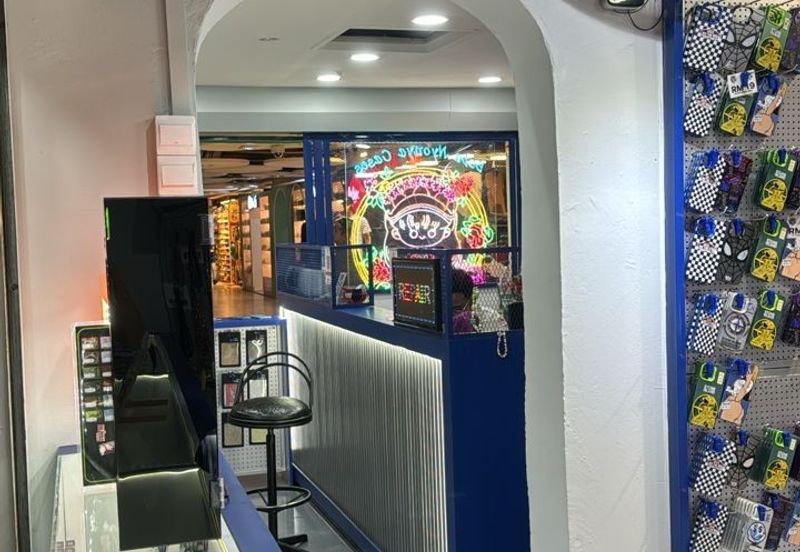 Melaka Raya Dataran Pahlawan Megamall Shopping Lot for Sale 