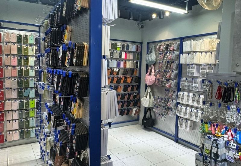 Melaka Raya Dataran Pahlawan Megamall Shopping Lot for Sale 