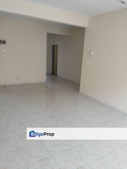 First Floor Aparment Harmoni Sungai Buloh for Sale, Selangor, Damansara Damai