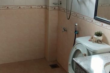 Melaka Perdana Resort Homes