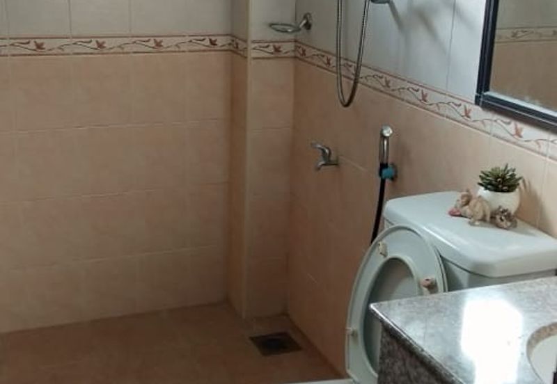 Melaka Perdana Resort Homes