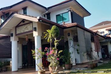 Melaka Perdana Resort Homes