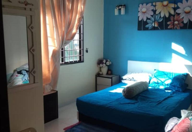 Melaka Perdana Resort Homes