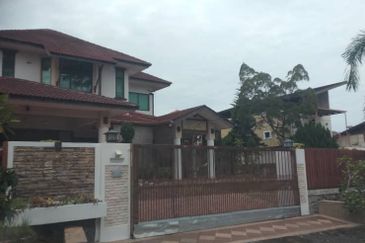 Melaka Perdana Resort Homes