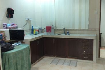 Melaka Perdana Resort Homes