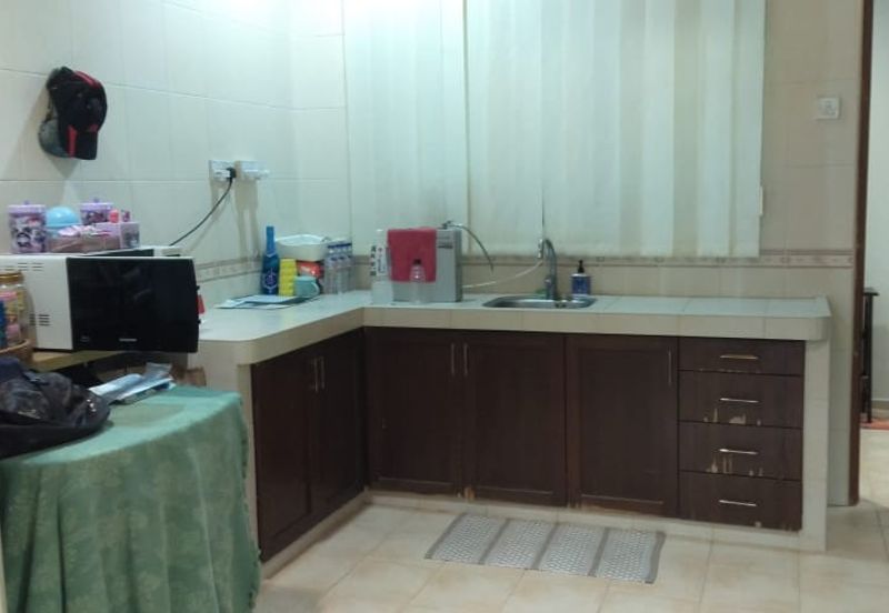 Melaka Perdana Resort Homes