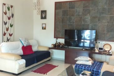 Melaka Perdana Resort Homes