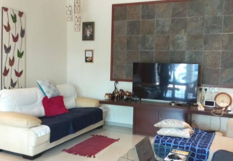 Melaka Perdana Resort Homes