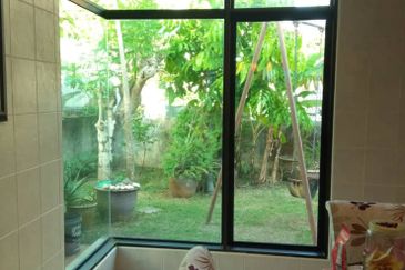 Melaka Perdana Resort Homes