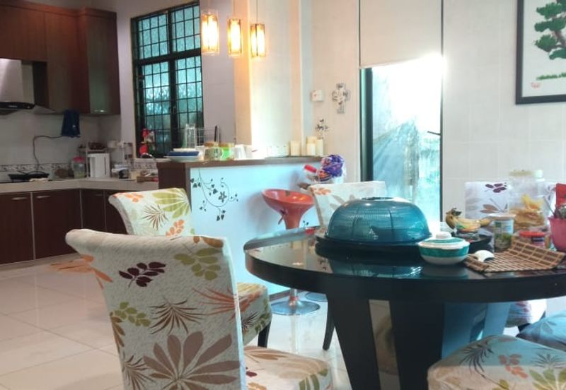 Melaka Perdana Resort Homes