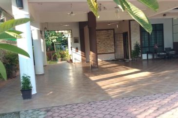 Melaka Perdana Resort Homes