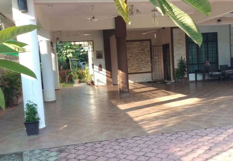 Melaka Perdana Resort Homes