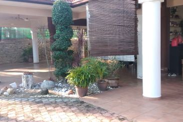 Melaka Perdana Resort Homes