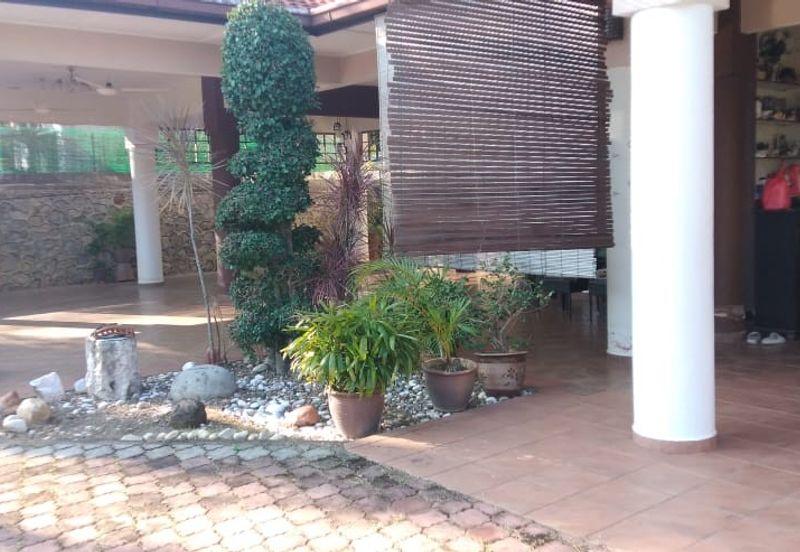 Melaka Perdana Resort Homes