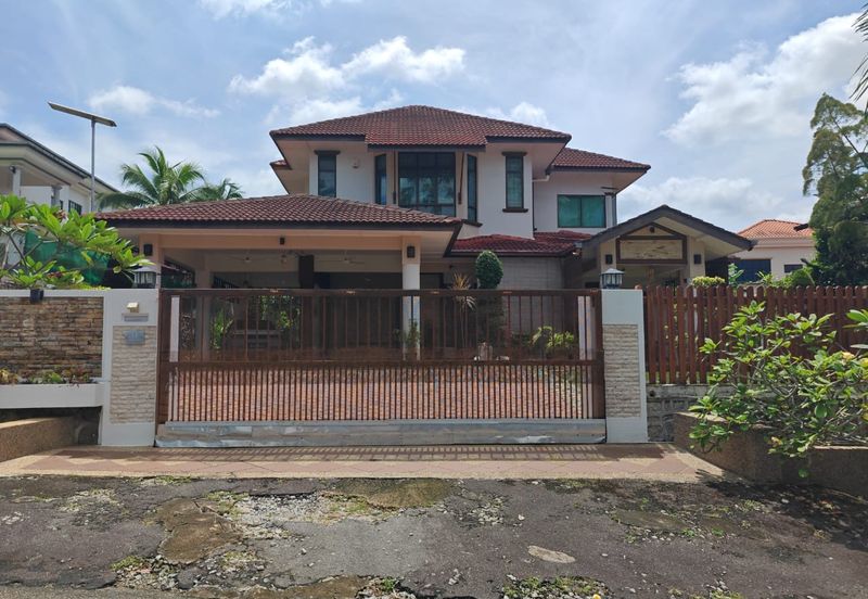 Melaka Perdana Resort Homes