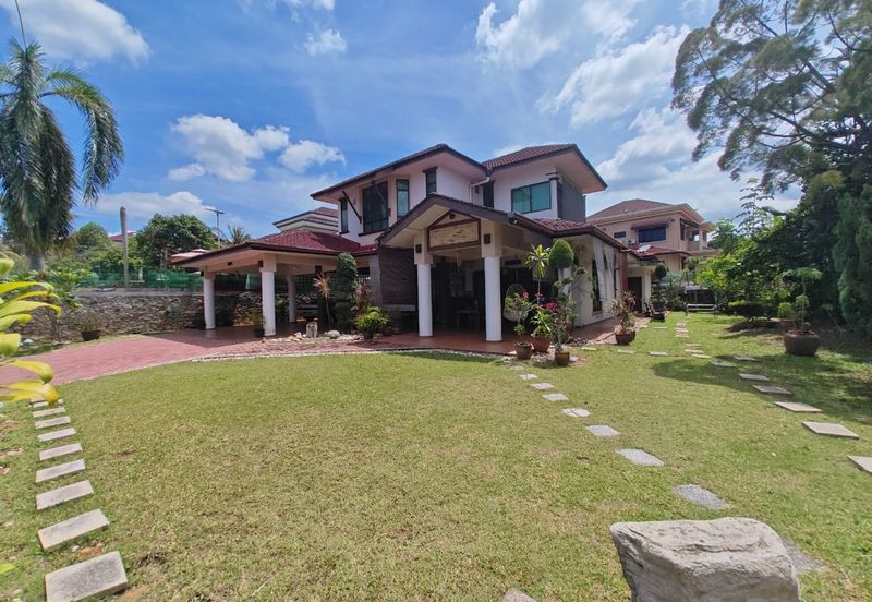 Melaka Perdana Resort Homes